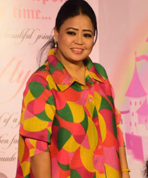 bharti singh