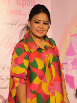 bharti singh
