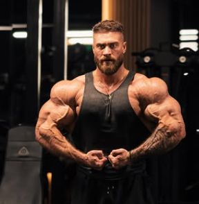 cbum