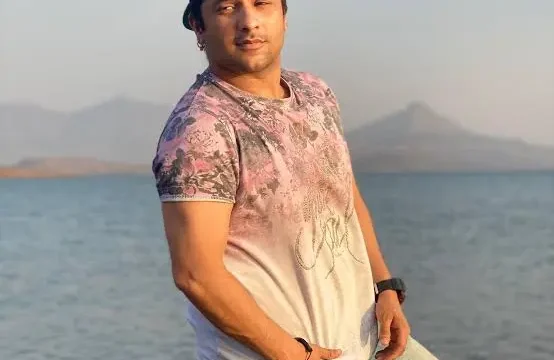 harsh beniwal