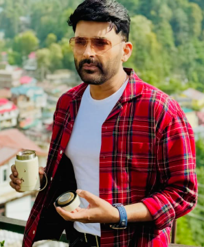 Kapil Sharma