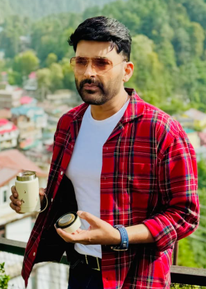 Kapil Sharma
