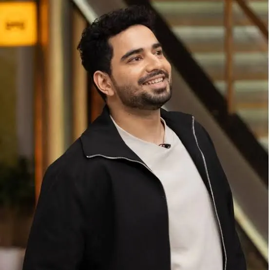 Samay Raina