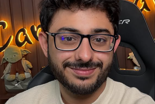 carryminnati