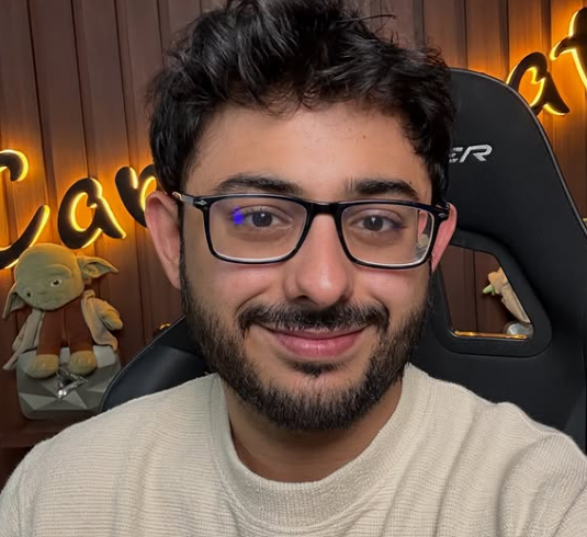carryminnati