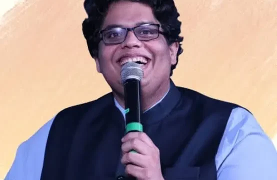 Tanmay Bhatt