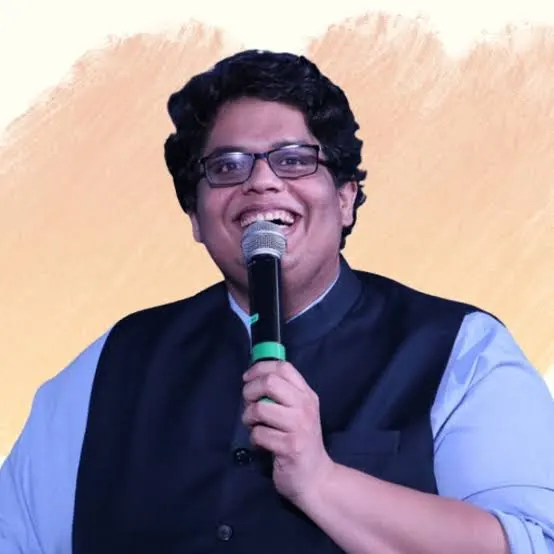 Tanmay Bhatt