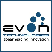 Evon-Logo